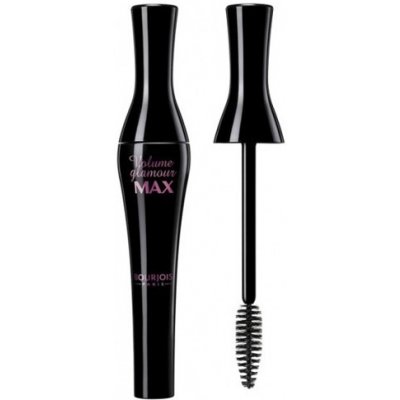 Bourjois Volume Glamour Max řasenka 51 Noir 10 ml – Zboží Mobilmania