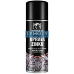 Den Braven Oprava zinku sprej 400 ml – Sleviste.cz