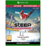 Steep (Winter Games Edition) – Zboží Živě