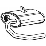 Bosal BS 279-349 – Hledejceny.cz