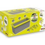 Smoby Piknikový stoleček s lavicemi k domečku – Zboží Dáma