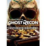 Tom Clancys Ghost Recon: Wildlands (Ultimate Edition) – Hledejceny.cz