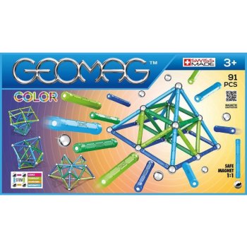 Geomag Color 91