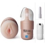 FunZone Vulcan Vibration Ripe Vagina – Zboží Dáma