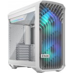 Fractal Design Torrent Compact RGB Clear Tint FD-C-TOR1C-05 – Hledejceny.cz