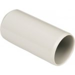 Kopos spojka tuhých trubek 0216 KB světle šedá – HobbyKompas.cz