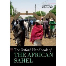 Oxford Handbook of the African Sahel