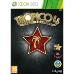 Tropico 4 (Gold) – Zbozi.Blesk.cz