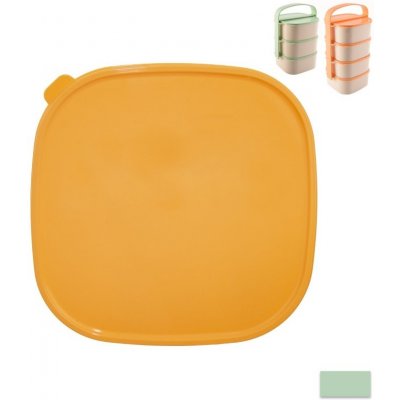 Orion ND víčko UH na jídlonos. Almi mix – Sleviste.cz