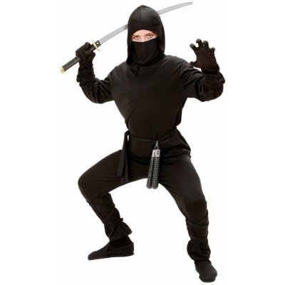 Ninja – Zboží Dáma