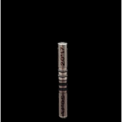Vape System BY-ka V.5 airflow pin DUO