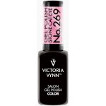 Victoria Vynn Gel lak 269 Cat Eye Pink Sapphire 8 ml – Zboží Dáma