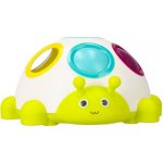 Bam Bam Senzorická želva – Zboží Mobilmania