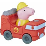 Hasbro Prasátko Peppa mini autíčko Poštovní vůz – Zbozi.Blesk.cz