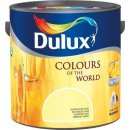 Interiérová barva Dulux COW indický bílý čaj 5 L