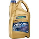 Ravenol MTF-1 75W-85 4 l – Zboží Mobilmania
