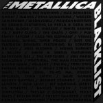 Various - The Metallica Blacklist LTD LP – Zboží Mobilmania