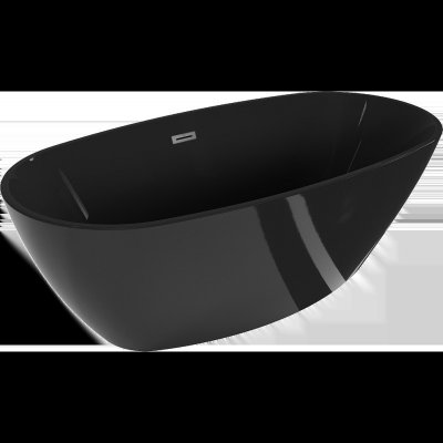 MEXEN Eris 170 x 80 cm 53441708070-95 – Hledejceny.cz