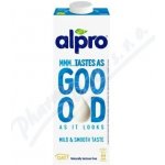 Alpro Oves.nápoj Tastes as good Mild and Smooth 1 l – Zboží Dáma