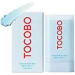 Tocobo Cotton Soft Sun Stick SPF50+ PA++++ 19 g – Hledejceny.cz