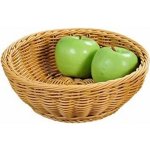 Kesper Košík na ovoce a chléb kulatý 24cm – Zboží Dáma