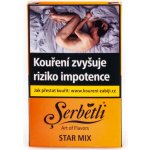 Serbetli 50 g Star Mix – HobbyKompas.cz