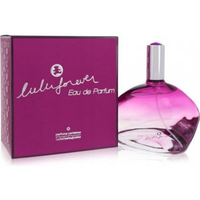 Lulu Castagnette Luluforever parfémovaná voda dámská 100 ml