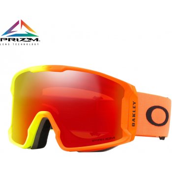 Oakley Line Miner