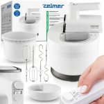 Zelmer ZHM2759 – Zbozi.Blesk.cz