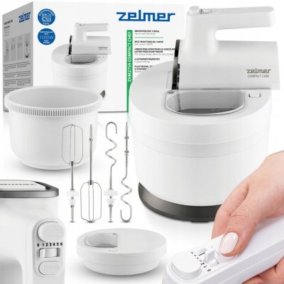 Zelmer ZHM2759 – Zbozi.Blesk.cz