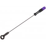 Fox Swinger Black Label Stealth Bobbin fialová – Hledejceny.cz