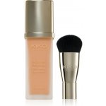 KIKO Milano Holiday Première dlouhotrvající tekutý make-up voděodolný 06 Caramel 28 ml – Zboží Dáma
