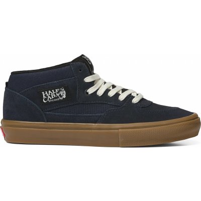 Vans Skate Half Cab Navy/Gum – Zboží Mobilmania