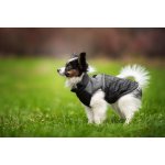 Vsepropejska Terenc obleček pro psa na zip – Hledejceny.cz