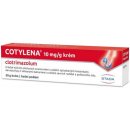 COTYLENA 10MG/G CRM 20G