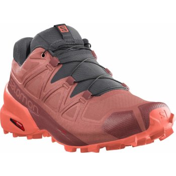 Salomon Speedcross 5 W bricks dust