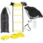 Merco Basic Kit tréninková agility sada – Sleviste.cz
