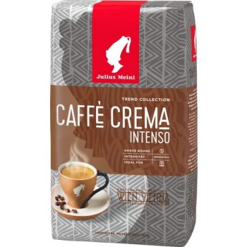 Julius Meinl Trend Collection Caffé Crema Intenso 1 kg