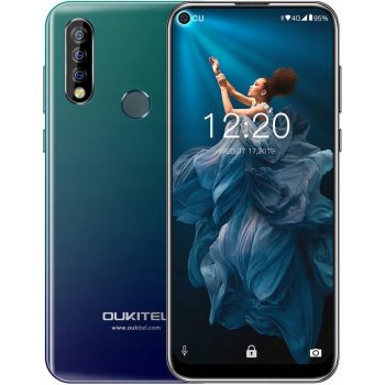 Oukitel C17 Pro 4GB/64GB