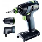Festool TXS 18-Basic-Set 577335 – Hledejceny.cz