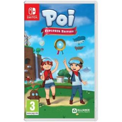 Poi (Explorer Edition)