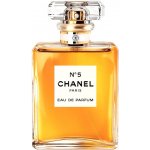 Chanel No.5 parfémovaná voda dámská 50 ml tester – Hledejceny.cz