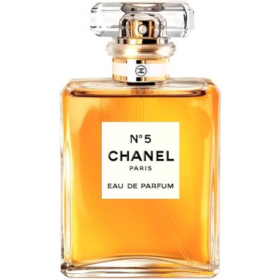 Chanel No.5 parfémovaná voda dámská 50 ml tester