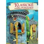 Klasické rozprávky - 02 – Hledejceny.cz