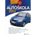Autoškola 2013-Pravidla, značky, testy - Pravidla, značky, t... – Hledejceny.cz