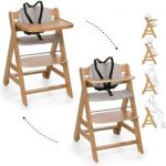 Hauck Beta+ přírodní – Hledejceny.cz