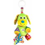 Lamaze štěkající štěně – Zbozi.Blesk.cz