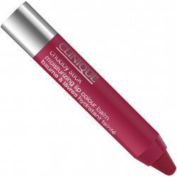 Clinique Chubby Stick Moisturizing Lip Colour Balm hydratační rtěnka 5 Chunky Cherry 3 g