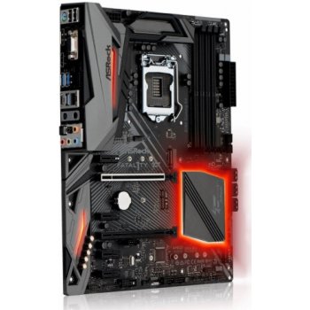 ASRock Fatal1ty B360 Gaming K4