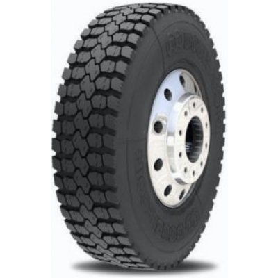 DOUBLE COIN RLB1 215/75 R17,5 127M | Zboží Auto